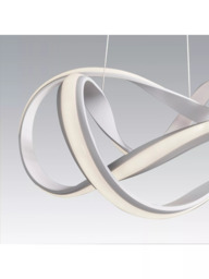 Bay Lighting Constance LED Ceiling Light - thumbnail 3