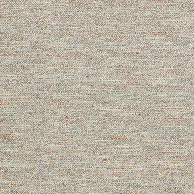 Clarke & Clarke Aveiro Made to Measure Curtains or Roman Blind, Pebble - image 1