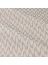 Sanderson Hutton Pair Lined Pencil Pleat Curtains - thumbnail 5
