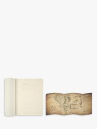 Moleskine The Lord of the Rings Doors of Durin Soft Cover Notebook - thumbnail 2