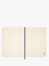 Moleskine The Lord of the Rings Doors of Durin Soft Cover Notebook - thumbnail 5