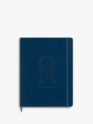 Moleskine The Lord of the Rings Doors of Durin Soft Cover Notebook