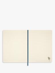 Moleskine The Lord of the Rings Doors of Durin Soft Cover Notebook - thumbnail 4