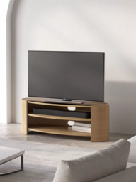Tom Schneider Elliptic Deluxe 100cm Media Unit - thumbnail 4