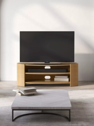 Tom Schneider Elliptic Deluxe 100cm Media Unit - thumbnail 2
