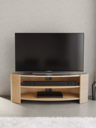 Tom Schneider Elliptic Deluxe 100cm Media Unit - thumbnail 5
