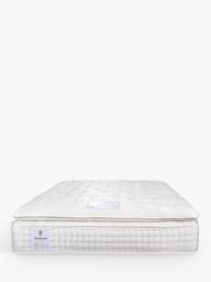 Sleepeezee Artisan Cashmere Comfort 5700 Pocket Spring Mattress, Soft/Medium Tension, King Size - thumbnail 2