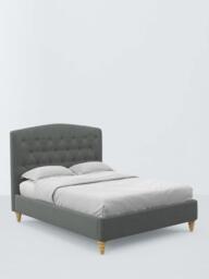 John Lewis Rue Raised Ottoman Storage Bed Frame, Super King Size - thumbnail 6