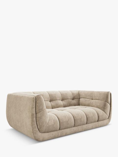 At the Helm Leo Large 2 Seater Sofa - image 1