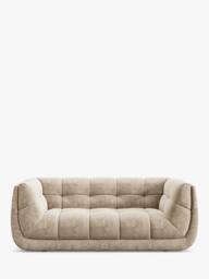 At the Helm Leo Large 2 Seater Sofa - thumbnail 3