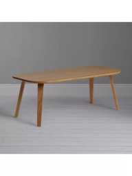 John Lewis Anton Coffee Table - thumbnail 2