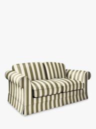 John Lewis x Sophie Conran Salthrop Medium Sofa - thumbnail 2