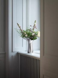 Georg Jensen Bloom Botanica Stainless Steel Vase - thumbnail 3