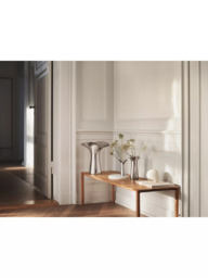 Georg Jensen Bloom Botanica Stainless Steel Vase - thumbnail 2