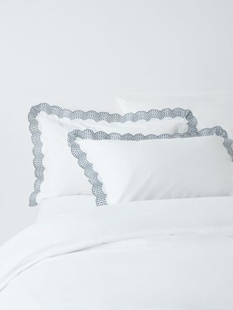 John Lewis Sienna Duvet Cover Set - image 1