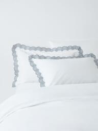 John Lewis Sienna Duvet Cover Set - thumbnail 1