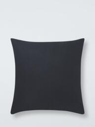 John Lewis Banana Leaves Cushion - thumbnail 2