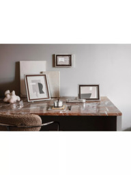 "Georg Jensen Manhattan Photo Frame, 4 x 6"" (10 x 15cm)" - thumbnail 2