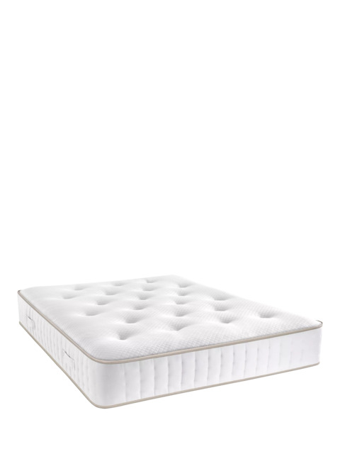 John Lewis Ortho Pocket Collection 2000 Pocket Spring Mattress, Medium/Firm Tension, King Size - image 1