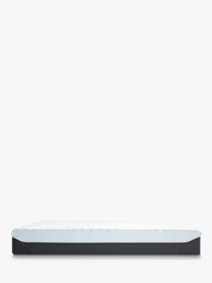 TEMPUR Pro® Plus CoolQuilt Memory Foam Mattress, Medium/Firm Tension, Super King Size - thumbnail 4