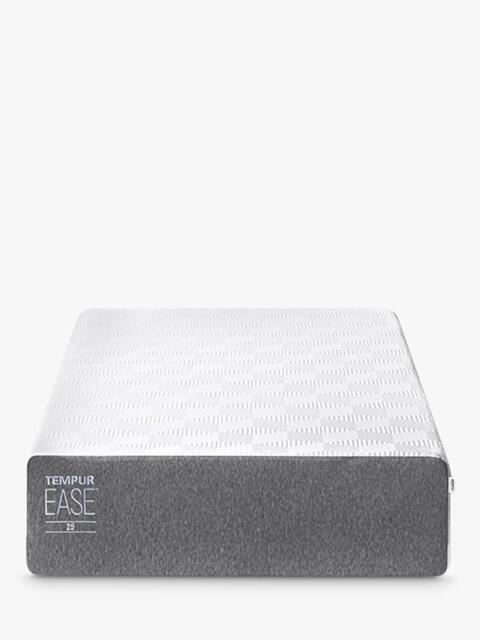TEMPUR Ease® 25 Memory Foam Mattress, Medium/Firm Tension, Long Single - image 1