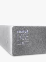 TEMPUR Ease® 25 Memory Foam Mattress, Medium/Firm Tension, Long Single - thumbnail 3