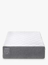 TEMPUR Ease® 25 Memory Foam Mattress, Medium/Firm Tension, Long Single - thumbnail 1