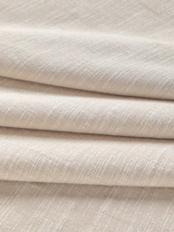 John Lewis Cotton Slub Lined Pencil Pleat Curtains - thumbnail 6