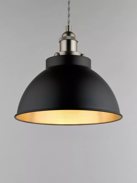 John Lewis Baldwin Pendant Ceiling Light - image 1