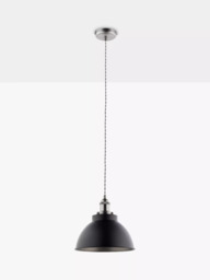 John Lewis Baldwin Pendant Ceiling Light - thumbnail 4