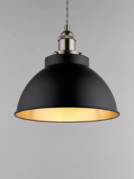 John Lewis Baldwin Pendant Ceiling Light - thumbnail 1