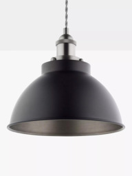 John Lewis Baldwin Pendant Ceiling Light - thumbnail 3