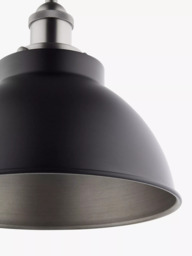 John Lewis Baldwin Pendant Ceiling Light - thumbnail 5
