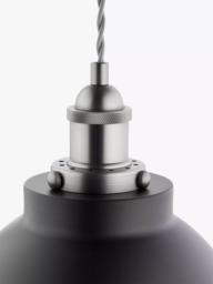 John Lewis Baldwin Pendant Ceiling Light - thumbnail 6