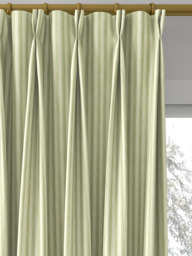 Sanderson Melford Made to Measure Curtains or Roman Blind, Sage - thumbnail 4