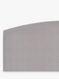 John Lewis Hazel Upholstered Headboard, King Size - thumbnail 3