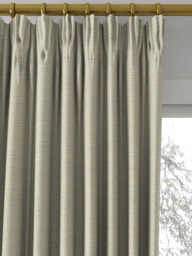 Designers Guild Tangalle Made to Measure Curtains or Roman Blind, Linen - thumbnail 2