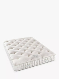 John Lewis Ultimate Natural Collection 22250 Mattress, Regular Tension, Super King Size