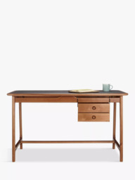 John Lewis New Soren Desk, FSC-Certified (Birch Wood) - thumbnail 6
