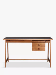 John Lewis New Soren Desk, FSC-Certified (Birch Wood) - thumbnail 2