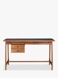 John Lewis New Soren Desk, FSC-Certified (Birch Wood) - thumbnail 5