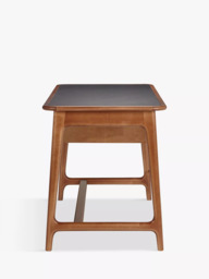 John Lewis New Soren Desk, FSC-Certified (Birch Wood) - thumbnail 3