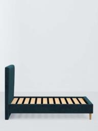 Millbrook Beds Avon Upholstered Bed Frame, Double - thumbnail 2
