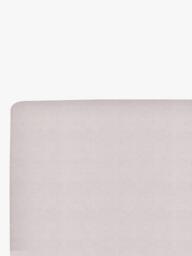 John Lewis Penny Upholstered Headboard, Super King Size - thumbnail 3