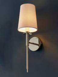 Bay Lighting Louis Long Line Wall Light - thumbnail 2