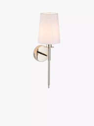 Bay Lighting Louis Long Line Wall Light - thumbnail 1