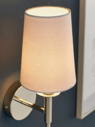 Bay Lighting Louis Long Line Wall Light - thumbnail 6
