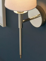 Bay Lighting Louis Long Line Wall Light - thumbnail 5