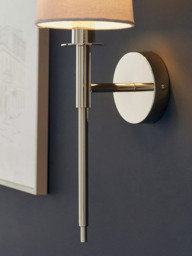 Bay Lighting Louis Long Line Wall Light - thumbnail 4