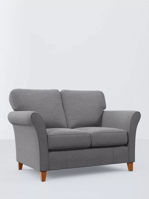 John Lewis Charlotte II Small 2 Seater Sofa - image 1